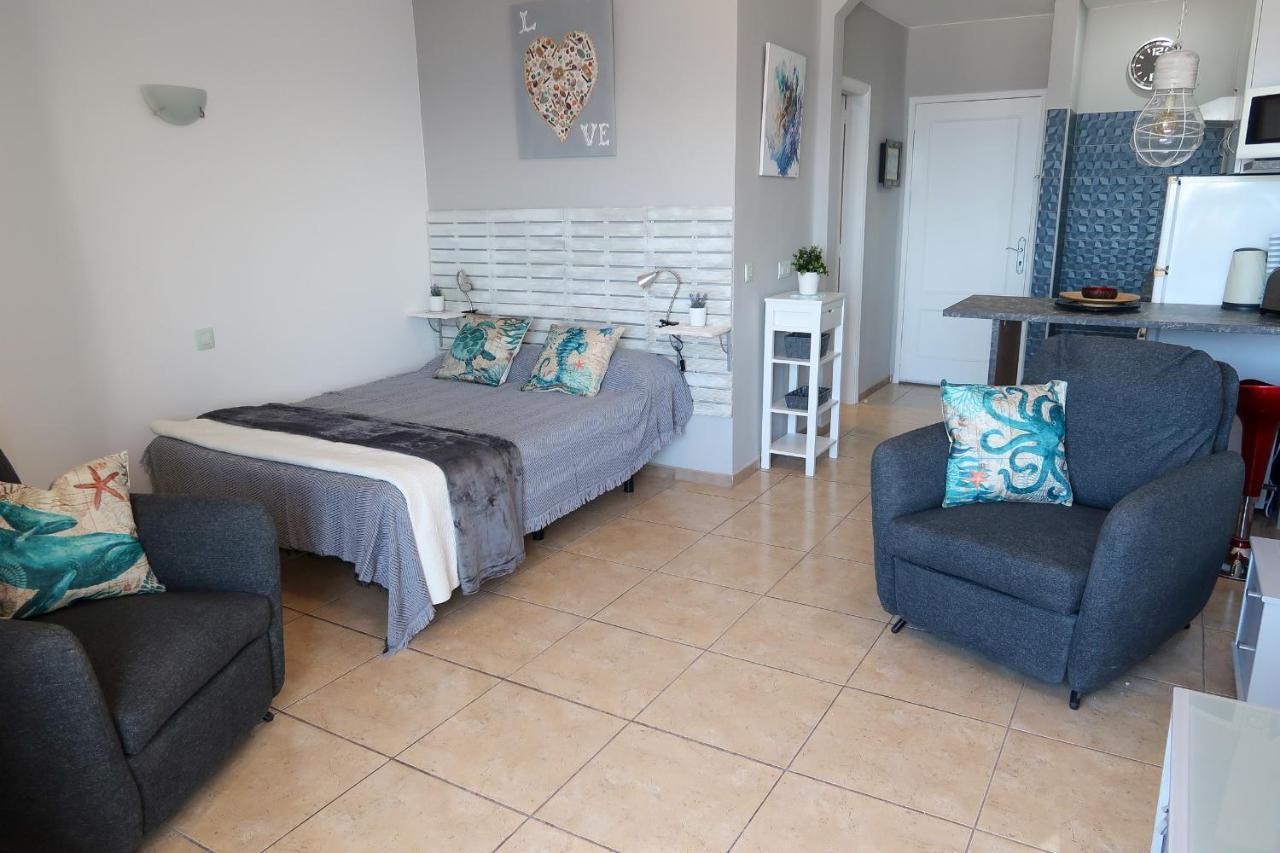 Ocean View Deluxe Studio Playa Paraiso  Esterno foto